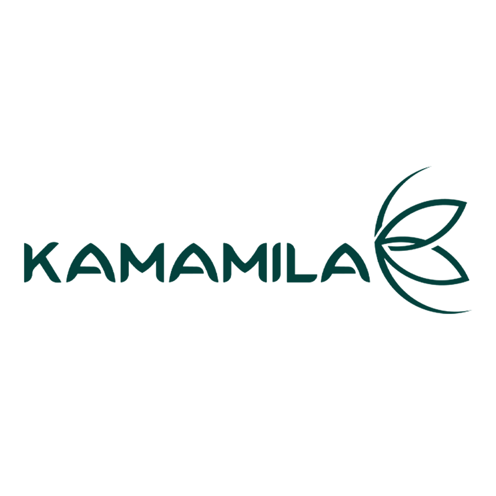 Logo PHÒNG KHÁM CHUYÊN KHOA Y HỌC CỔ TRUYỀN KAMAMILA