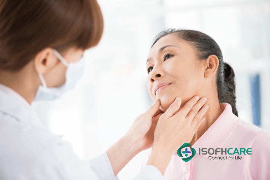 Nếu nghi ngờ có ung thư xương, bác sĩ có thể chỉ định người bệnh làm sinh thiết.