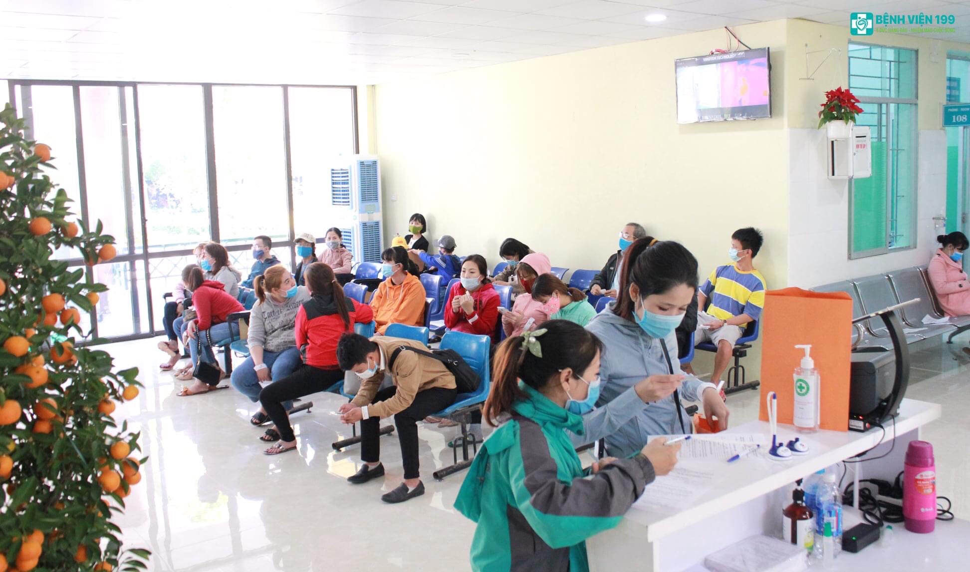  Vì sao nên đi khám sức khoẻ định kỳ tại Bệnh viện 199 Đà Nẵng?