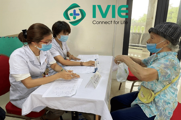 Review đi khám tại Bệnh viện Hữu Nghị Việt Nam Cuba