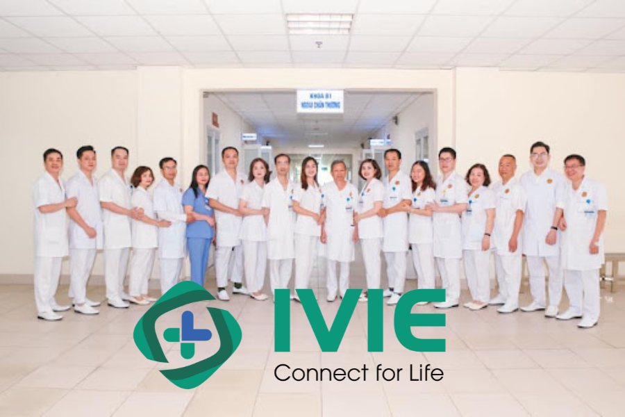 Khám chấn thương chỉnh hình bệnh viện Quân y 354 có tốt...