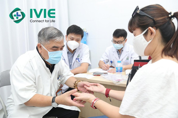 Khám chi trên và những điều cần biết