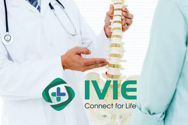 Khám cơ xương khớp tại bệnh viện Đông Đô