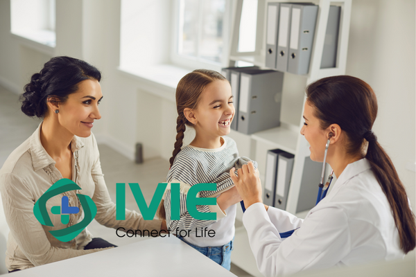 Khoa nhi bệnh viện đa khoa Xanh Pôn khám những gì?