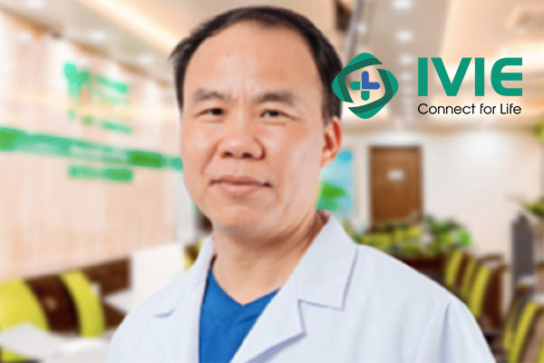 Khám nhi khoa chuyên sâu với bác sĩ CKI Trần Thanh Hà