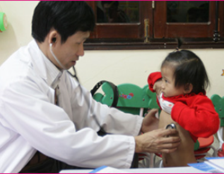 Top 3 phòng khám uy tín thực hiện khám bệnh tại nhà ở Hà Nội