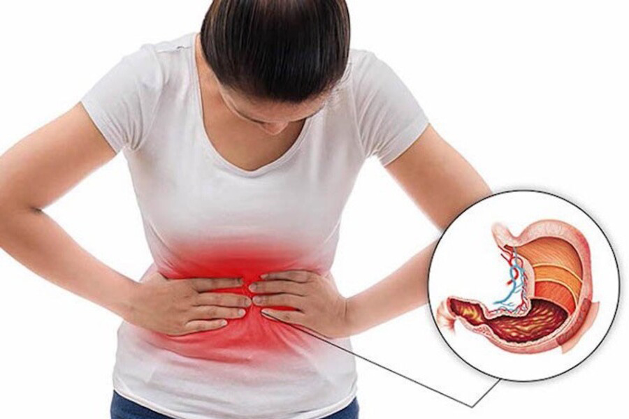 Bệnh lý gan mật cần được thăm khám và điều trị kịp thời 