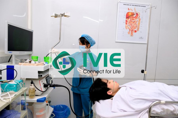 Khám Nội tại Bệnh viện Hà Thành thực hiện khám bệnh gì?