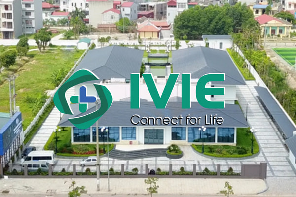 Khám Phá Bệnh Viện Mắt Quốc tế DND Có Tốt Không?