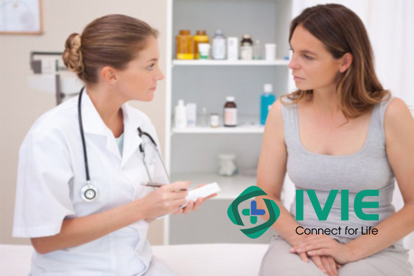 Khám sản tại Bệnh viện Hồng Hà và những điều cần lưu ý