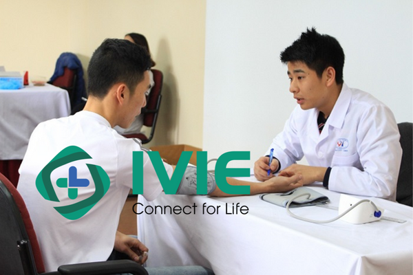 Đăng ký khám sức khỏe doanh nghiệp tại Bệnh viện E Hà Nội...