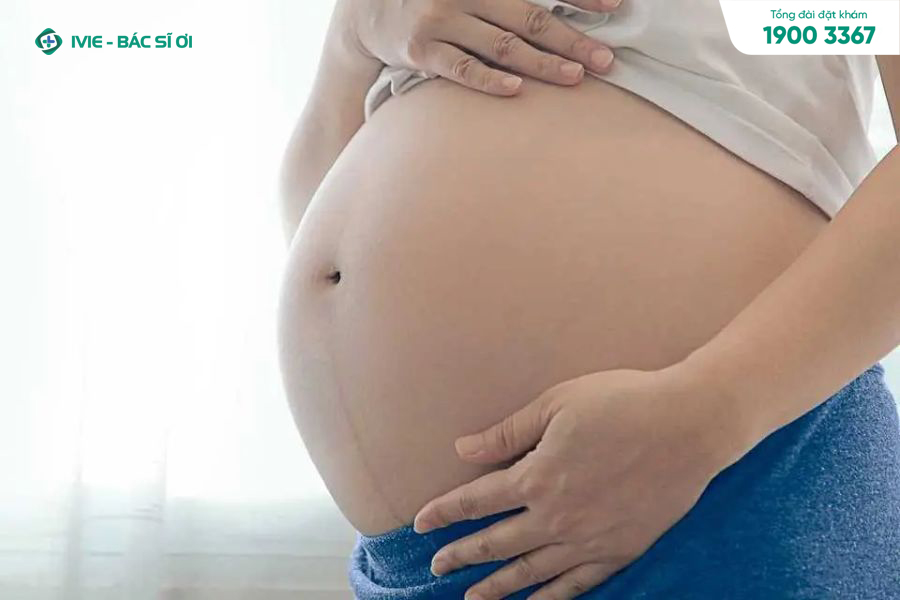 Khám sinh sản nữ nên được thực hiện trước khi mang thai
