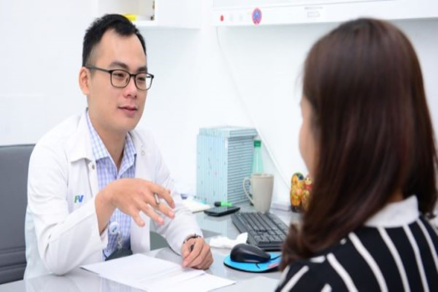 Chi phí sinh mổ ở bệnh viện FV - Thành phố Hồ Chí Minh