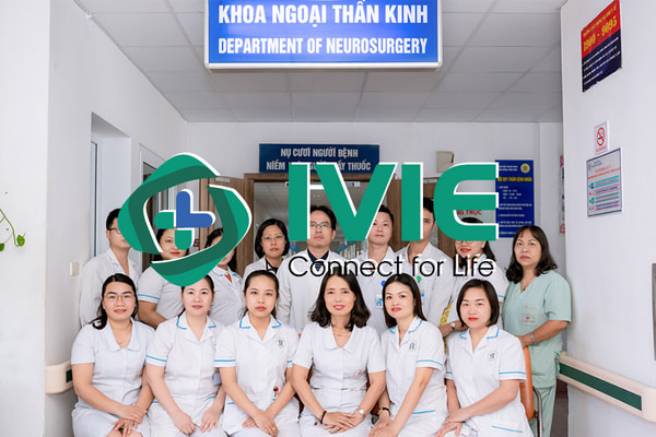 Khám thần kinh tại bệnh viện Thanh Nhàn như thế nào? 