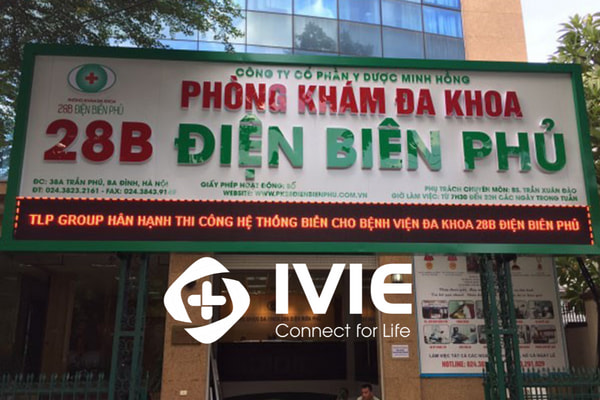 Khám thần kinh tại Phòng khám 28B Điện Biên Phủ  có tốt...