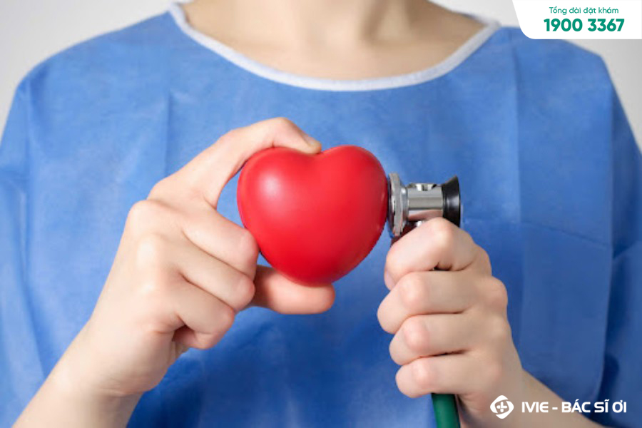 Khám tim mạch giá bao nhiêu?