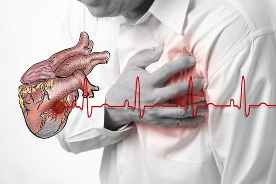Khám tim mạch tại Bệnh viện đa khoa Đức Giang ngay khi có dấu hiệu bất thường