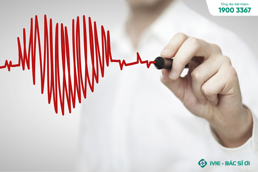 Khám tim mạch là khám những gì?