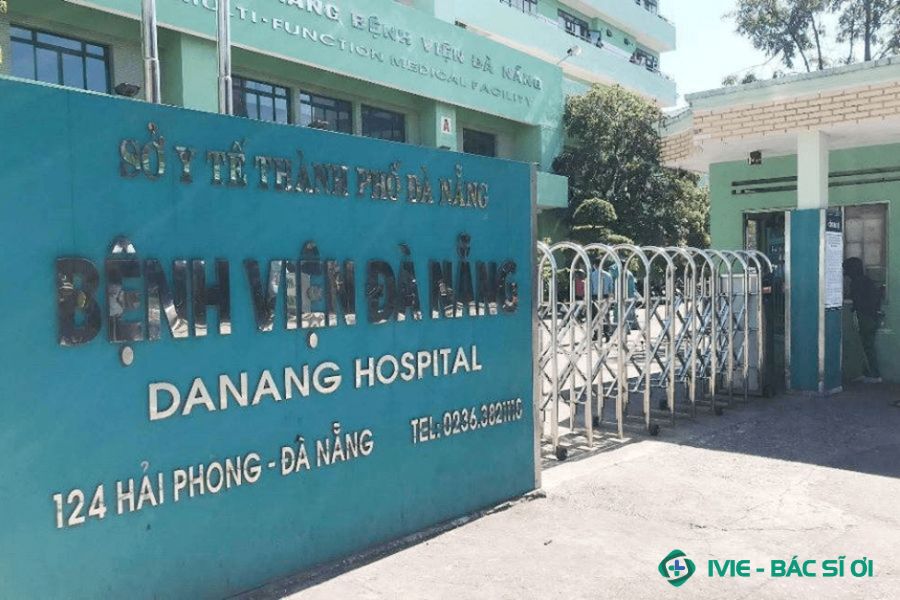 Bệnh viện Gia Đình tại Đà Nẵng