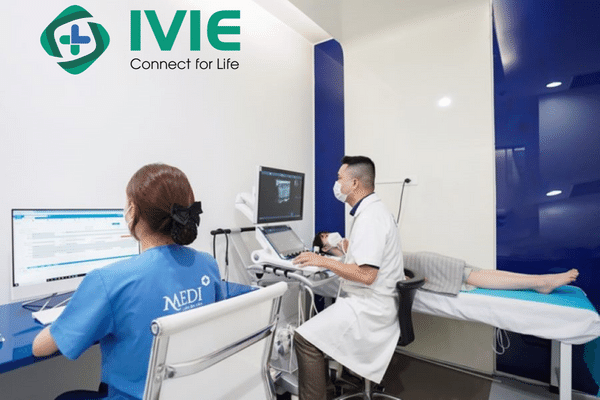 Dịch vụ khám Ung bướu tại Tổ hợp y tế MEDIPLUS