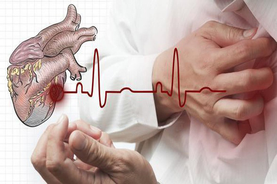 Khám và điều trị suy tim tại Bệnh viện Chợ Rẫy