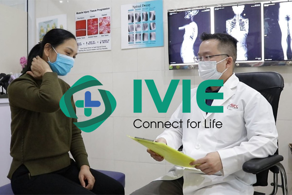 Khám và điều trị tại Phòng khám cơ xương khớp SCC có thực...