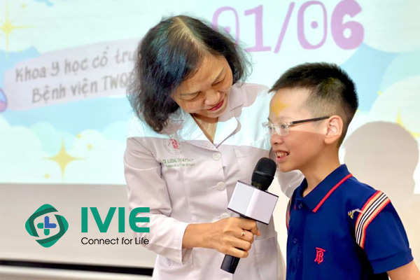 Khám Y học cổ truyền tại Bệnh viện 108 có tốt không?