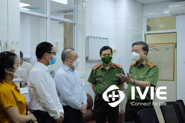 Khoa sản bệnh viện 19-8 và những thông tin cần biết