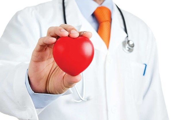Thực trạng sức khỏe tim mạch đáng báo động
