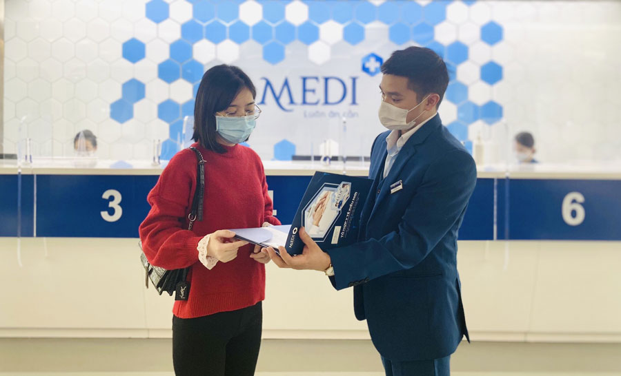 Lịch nghỉ lễ 2/9/2022 Tổ hợp Y tế MEDIPLUS