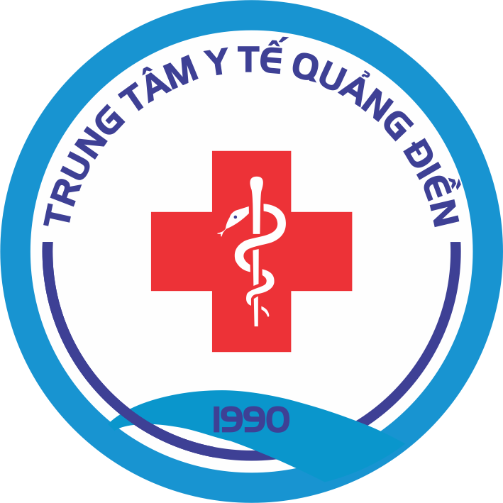 Logo Bệnh Viện Huyện Quảng Điền