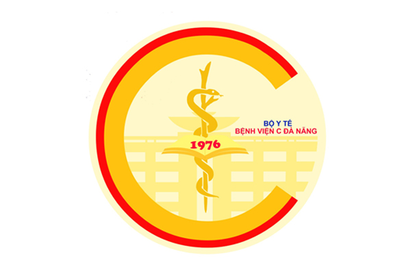 Logo Bệnh Viện C Đà Nẵng