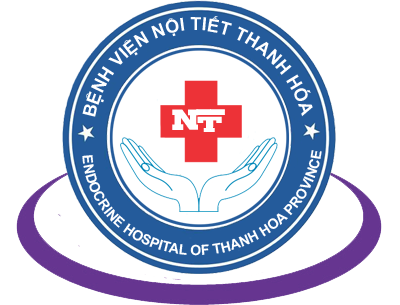 Logo Bệnh Viện Nội Tiết Thanh Hóa