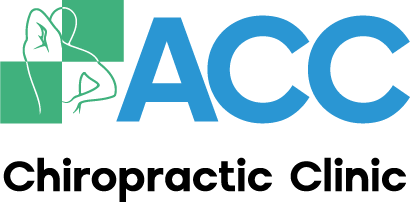 Logo Phòng khám ACC - Chiropractic Quận 5 TP.HCM