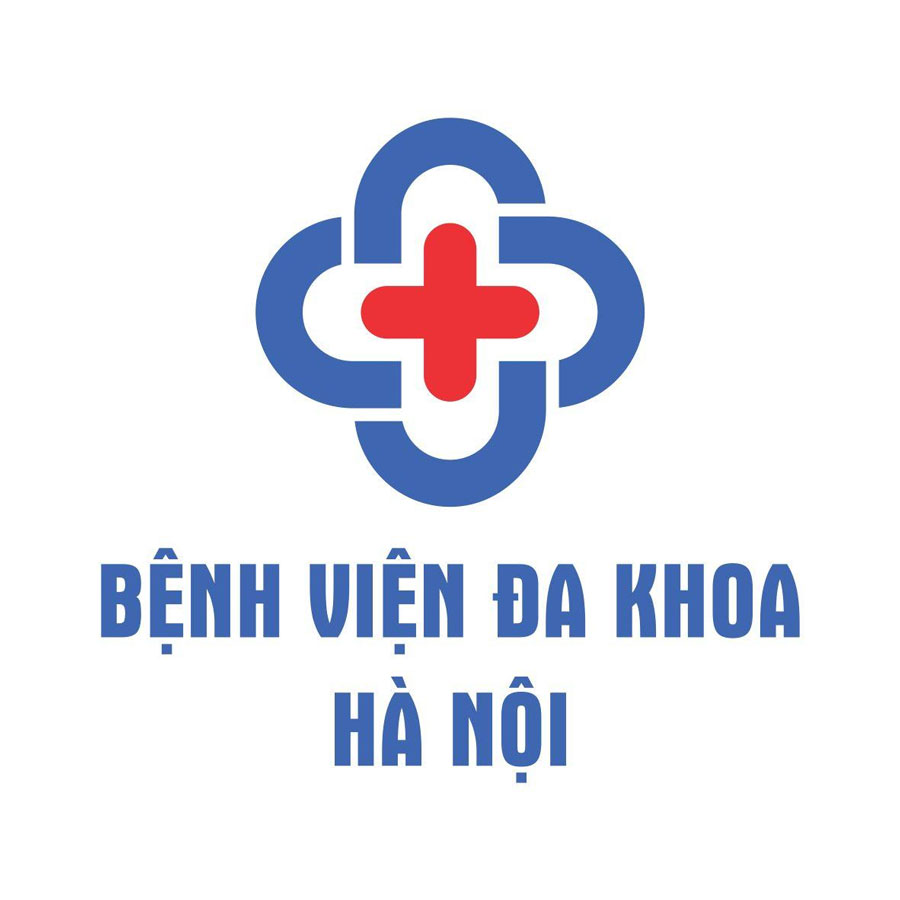 Logo BỆNH VIỆN ĐA KHOA HÀ NỘI