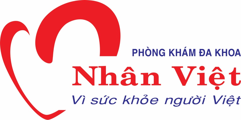 Logo Phòng Khám Đa Khoa Nhân Việt