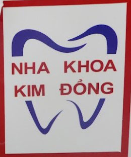 Logo PHÒNG KHÁM NHA KHOA KIM ĐỒNG