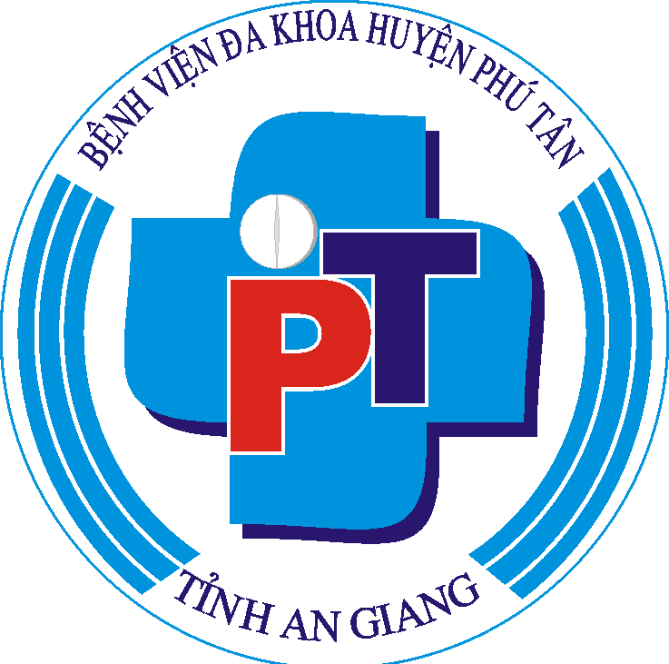 Logo Bệnh Viện Đa Khoa Huyện Phú Tân