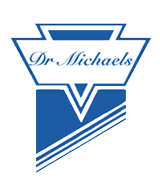 Logo Phòng Khám Da Liễu Dr Michaels