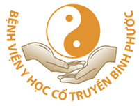 Logo Bệnh Viện YHCT Tỉnh Bình Phước