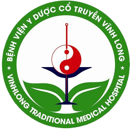 Logo Bệnh Viện Y Dược Cổ Truyền Vĩnh Long