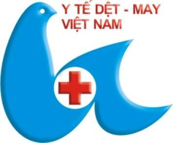 Logo Bệnh Viện Dệt May