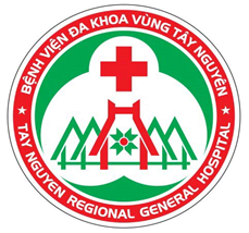 Logo Bệnh Viện Đa Khoa Vùng Tây Nguyên