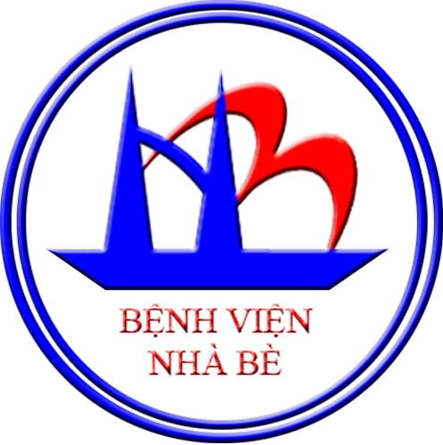 Logo Bệnh Viện Huyện Nhà Bè