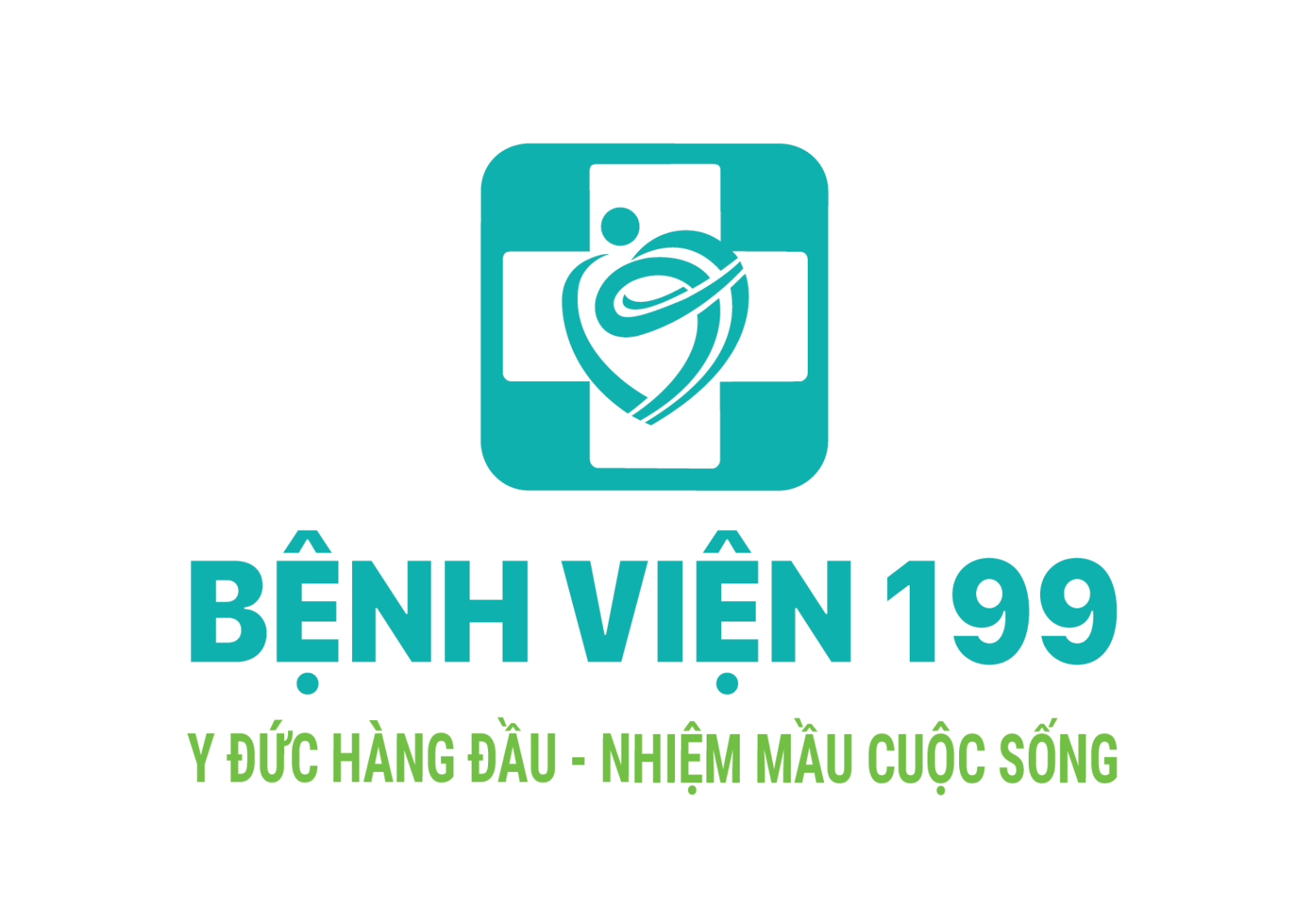 Logo Bệnh viện 199 - Đà Nẵng