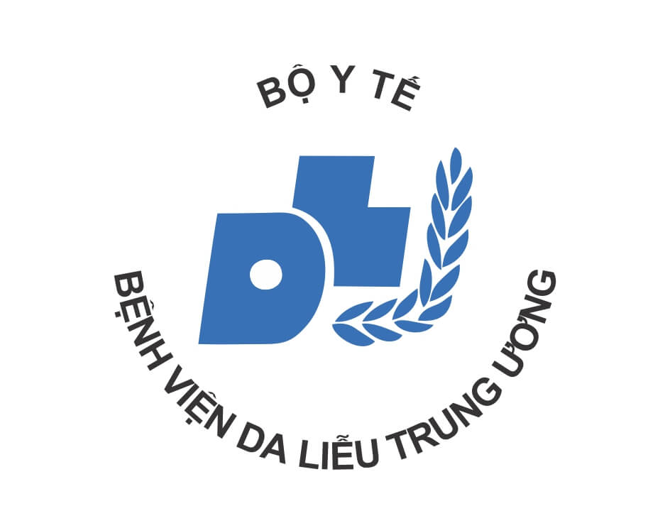 Logo Bệnh Viện Da Liễu Hải Phòng