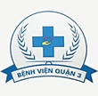 Logo Bệnh Viện Quận 3