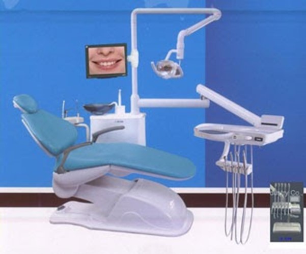 Lwu ý khi chọn phòng khám răng hàm mặt