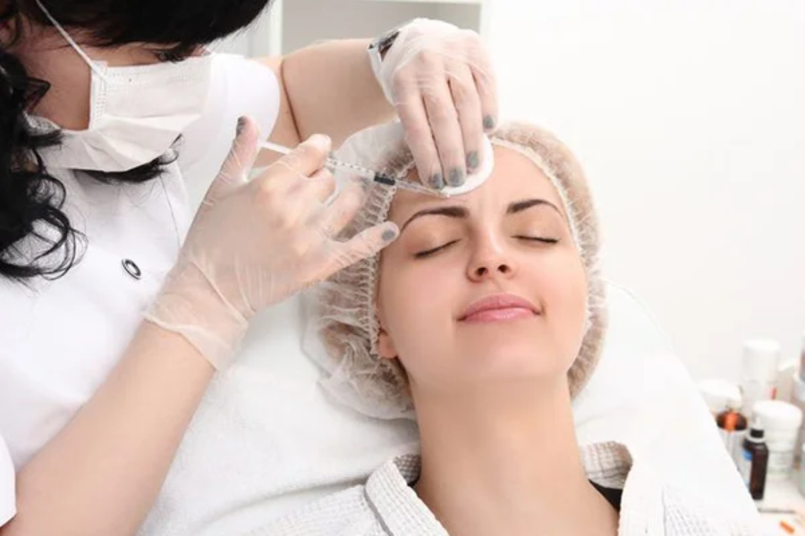 Phương pháp này đã được ứng dụng rộng rãi trong nhiều chuyên khoa