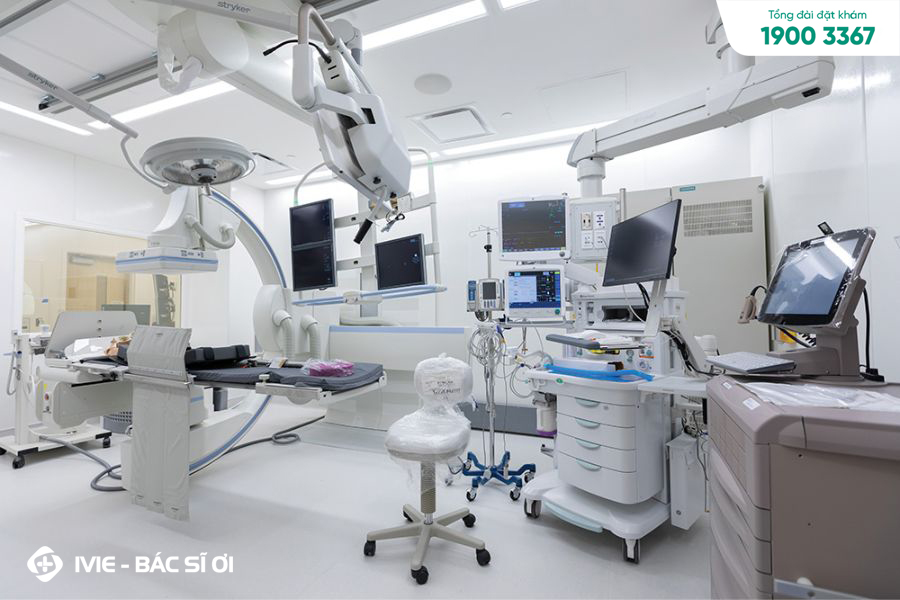 Bệnh viện Đa khoa Hồng Phát là địa chỉ đáng tin cho bệnh nhân xương khớp